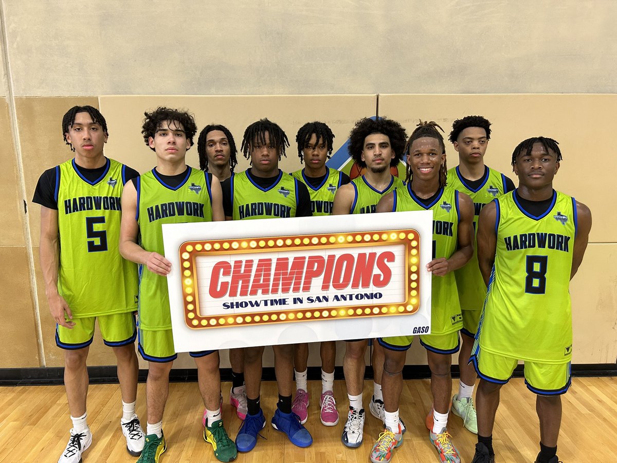 TexasHoopsGASO's tweet photo. @TexasAttackMBB @TexasHardwork @LockdownBBall #GASO Showtime in San Antonio 

🏆 NBA Champion 🏆 | ⚪️ Bracket 
 
@TexasHardwork Booman
———————————————————
#GASO | Everyone’s Big Stage https://t.co/uhiuXHIjQW