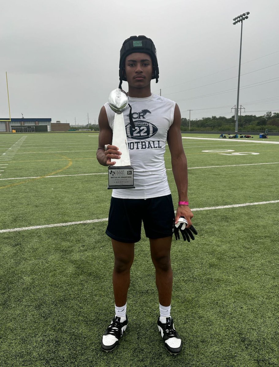 calebclack5's tweet image. Always putting work in getting better for next season. #MWT