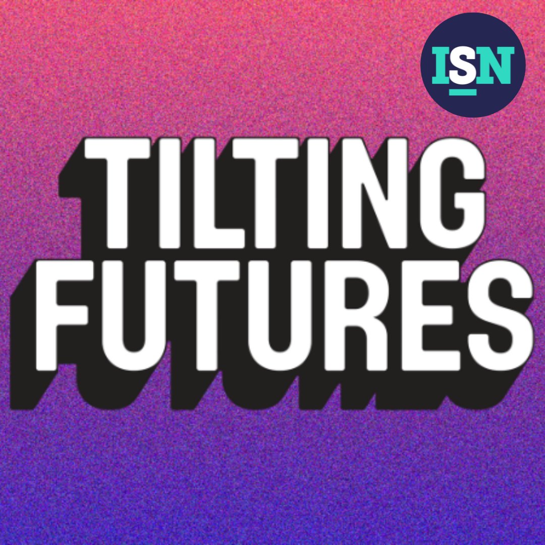 Global Citizen Year are now... Tilting Futures! In the third instalment of their incredible 3 part workshop, 'From Apathy to Action', students are supported to enact responsible change. 

Download your FREE copy and access all 3 instalments here 👉 isn.education/articles/open/…