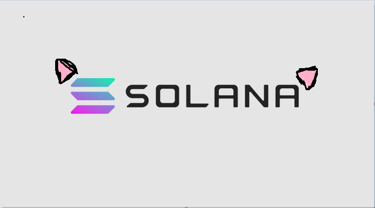 catears_sol's tweet photo. When infinite potential meets endless possibilities.
Narratives come and go, cat ears are forever. #Solana #CatEars https://t.co/5f3IiWT9ce