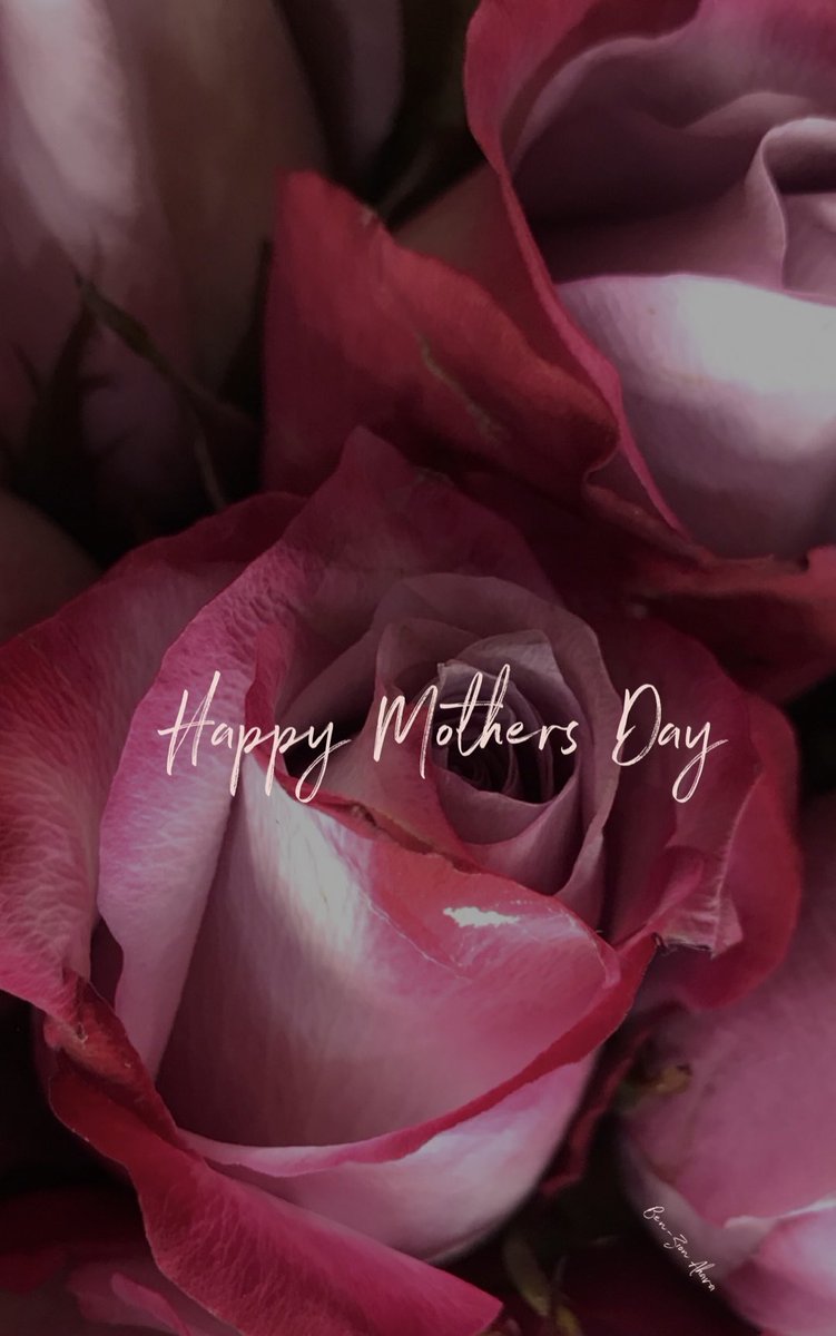 What you do can never be measured in currency.  It is a love that never ends.  It is a bond like none other.  There are those moments, but that’s all it is cause she’s still by your side.  Wishing you a Happy Mother’s Day!