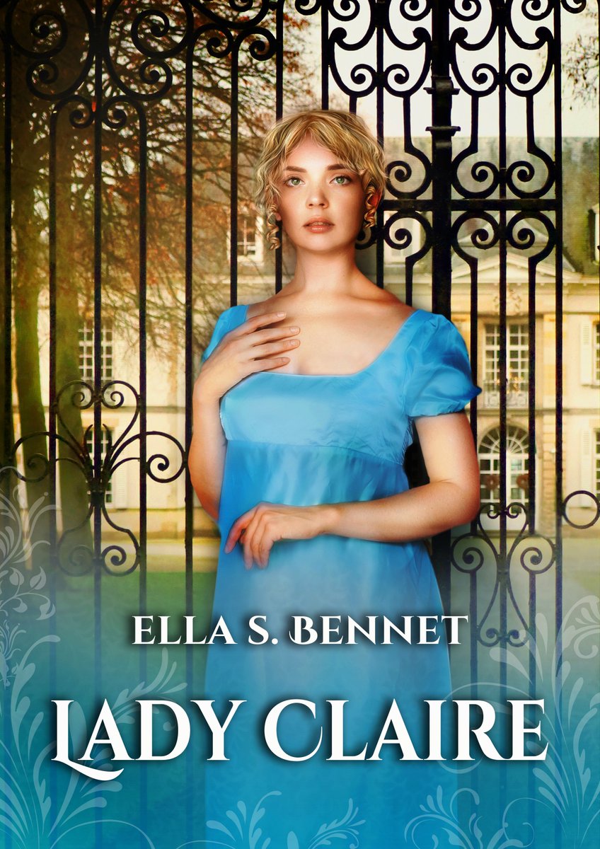Ella S. Bennet e le sue storie: Lady Claire, una citazione 
#libro #book #ebook
#regencyromance 
storiediella.blogspot.com/2024/04/lady-c…