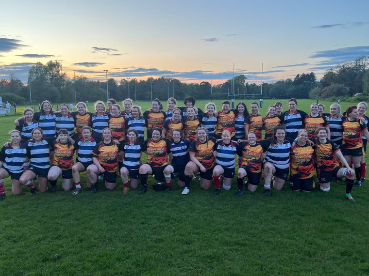 Strathendrick Rugby tweet media