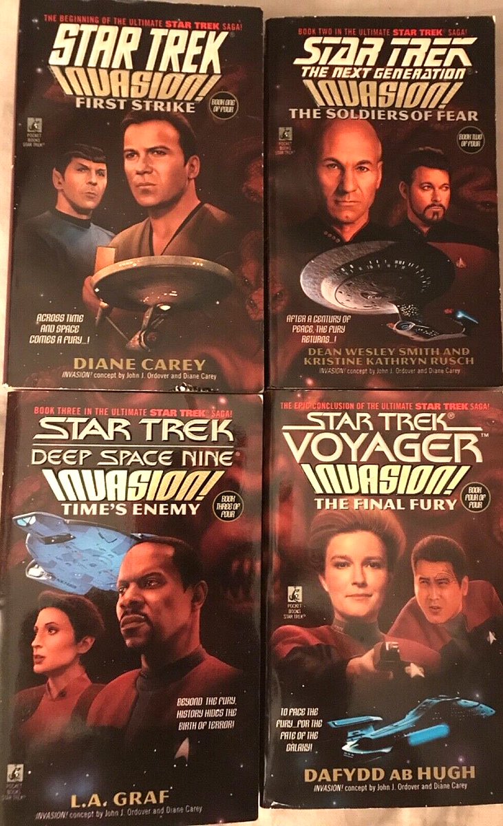 The Scorch 🔥🖖💫 tweet media