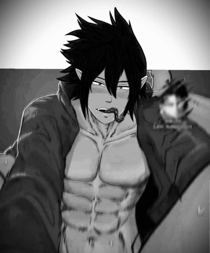 "t-time to make lilith a mother.. yes!"