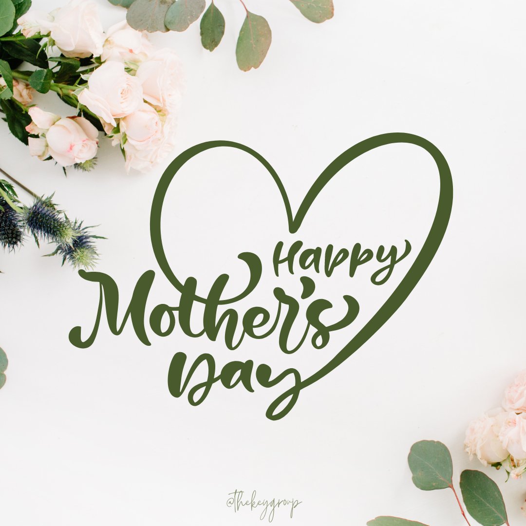 𝙃𝙖𝙥𝙥𝙮 𝙈𝙤𝙩𝙝𝙚𝙧'𝙨 𝘿𝙖𝙮! 💐✨

Sending 𝓵𝓸𝓿𝓮 to all Mothers and anyone who needs it today.  💛

#TheKeyGroup #ReMaxAssociates #Realtors #RealtorOfTheYear #SouthernColorado #RealEstate #PuebloHomes #PuebloCO #MothersDay #MothersDay2024