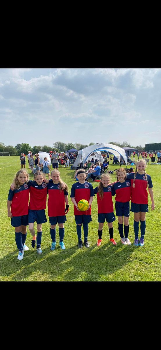 A brilliant weekend for our U9s, U10s and 2 x U11s.

3 age groups entered and 3 winners and some superb football across all the teams! 

#smashedit #whataclub #FutureLionesses #bepartoftheatalantajourney

🏆🏆🏆❤️❤️❤️⚽️⚽️⚽️