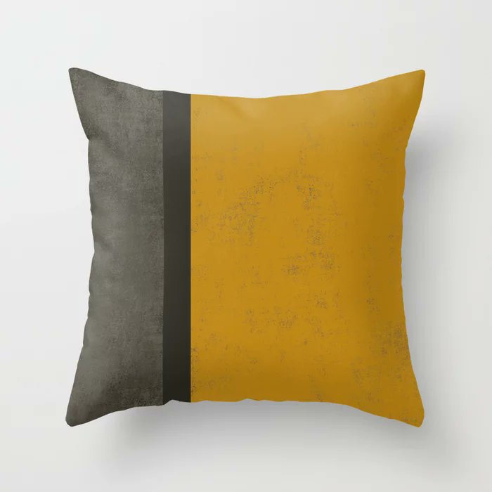 Save Up to 40% Off Our Limited-Time Flash Deals! 🌻40% off pillows today!🌻 society6.com/product/abstra…
