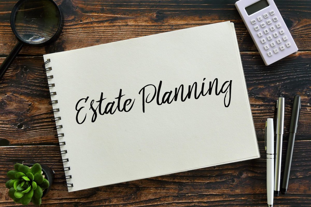 Factors to Consider When Creating an Estate Plan…
LEARN MORE... akilahharrispllc.com/factors-to-con…

#estateplan #estateplanning #livingwill #wills #will #powerofattorney #fortlauderdale #pembrokepines