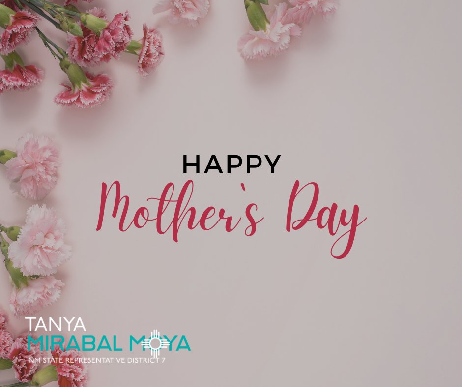 Representative Tanya Mirabal Moya tweet media