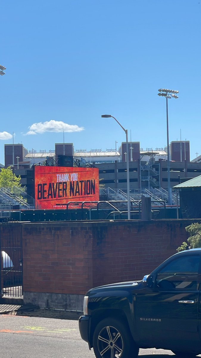 Thank You BeaverNation ❤️ just win !!!!