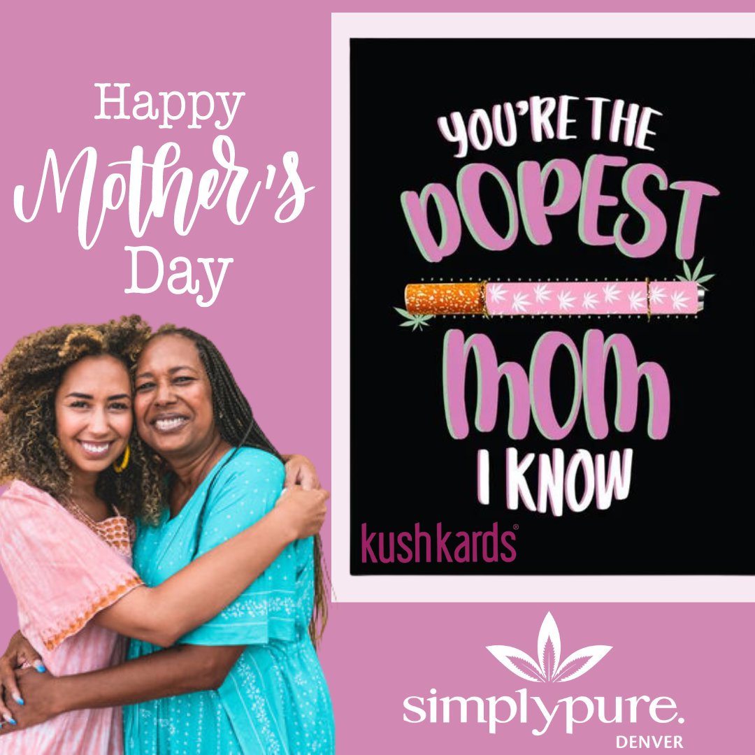 Happy Mother's Day from Simply Pure, your women-owned shop! ❤️Saluting every woman who nurtures and cares – we recognize you, value you, and honor your guiding spirits! Take a moment for yourself, unwind, and indulge by visiting our shop!💌 #blackowned #womenowned #mothersday