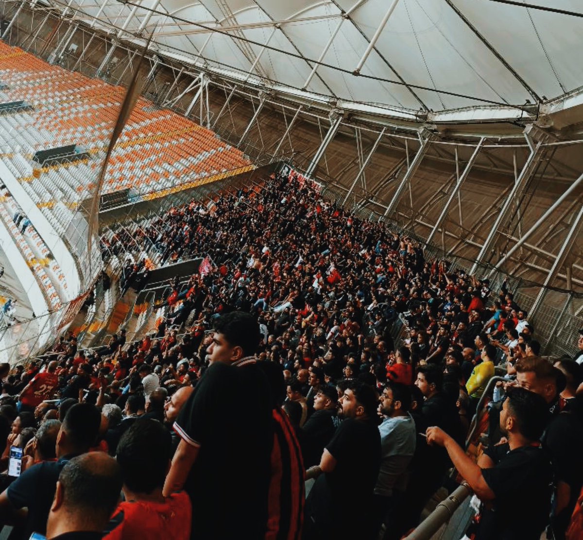 12.05.2024 Adana Demirspor-Gaziantep FK