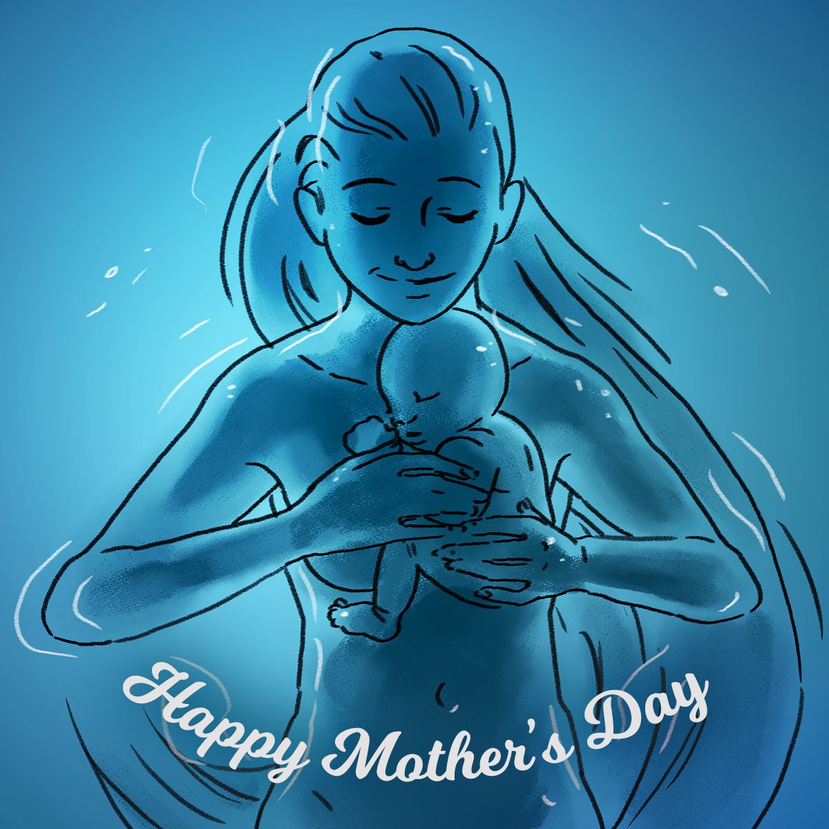 Mothers hold us up every day; this Mother’s Day, give back with the gift of buoyant relaxation. #floating #selfcare #mindfulness #rest #recovery #relax #meditation #veteranowned #mothersday #infraredsauna #selfcaretips #selfcaredaily  #love #happiness #mentalhealth #healthyliving