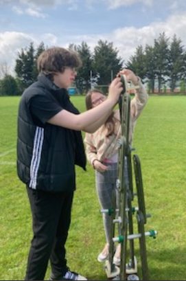 FORR_ESB's tweet image. Teambuilding with the Army on Wednesday! They all worked well together. Great feedback from the organisers! Well done! 👏👏@forresterhs #teambuilding