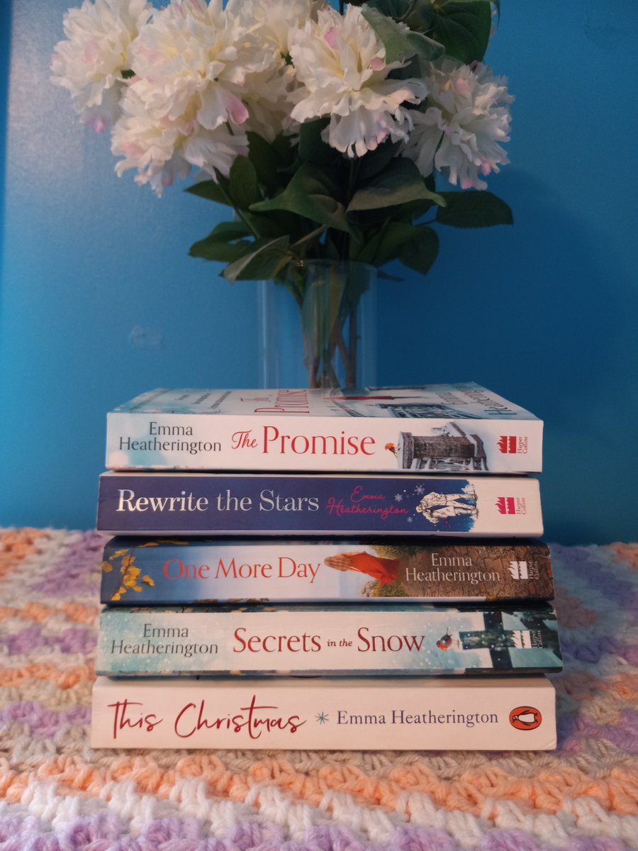 @LivvieHarts If you'd like to try #romance , try any of these from @EmmaLouWriter . All are excellent.