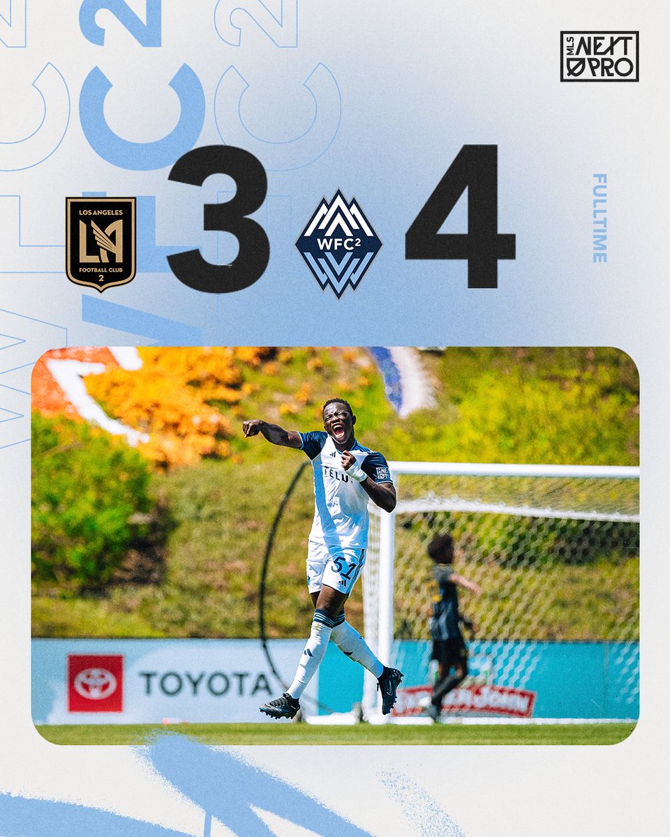 Whitecaps FC 2 tweet media