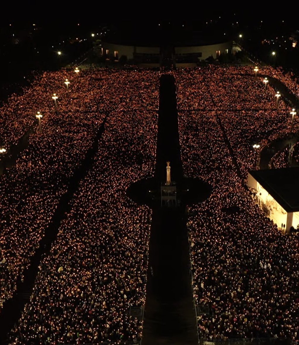 12/05/2024 | Fátima, Portugal ✝️