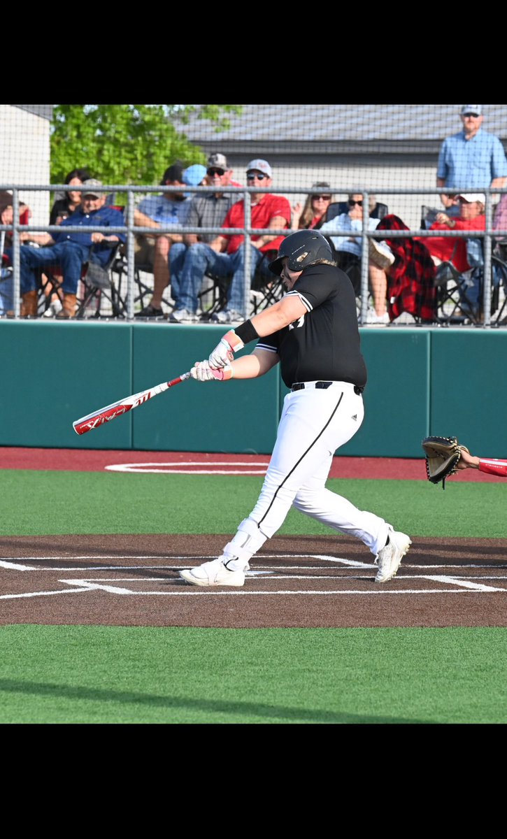 Cody Williford (@codywilliford1) on Twitter photo well it wasn’t the ending we wanted, but we had a great year.
stats:
.475 BA. .624 OBP. 1.181 OPS. .557 SLG. 29 hits, 24 singles, 5 doubles, 23 RBI’S. 18 walks and only 6 strikeouts.
<a href="/DBATDenton/">D-BAT Denton</a> <a href="/2ATxHSBaseball/">2ATxHSBaseball</a> <a href="/FiveToolTexas/">✭Five Tool Texas✭</a> <a href="/Texas_PG/">Perfect Game Texas</a> <a href="/PG_Scouting/">Perfect Game Scout</a> <a href="/TxHS_Baseball/">TxHSBaseball</a> well it wasn’t the ending we wanted, but we had a great year.
stats:
.475 BA. .624 OBP. 1.181 OPS. .557 SLG. 29 hits, 24 singles, 5 doubles, 23 RBI’S. 18 walks and only 6 strikeouts.
<a href="/DBATDenton/">D-BAT Denton</a> <a href="/2ATxHSBaseball/">2ATxHSBaseball</a> <a href="/FiveToolTexas/">✭Five Tool Texas✭</a> <a href="/Texas_PG/">Perfect Game Texas</a> <a href="/PG_Scouting/">Perfect Game Scout</a> <a href="/TxHS_Baseball/">TxHSBaseball</a>