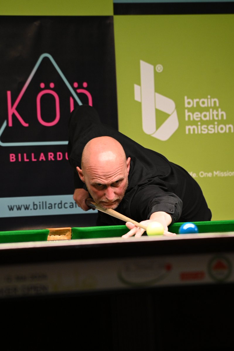 Vienna Snooker Open tweet media