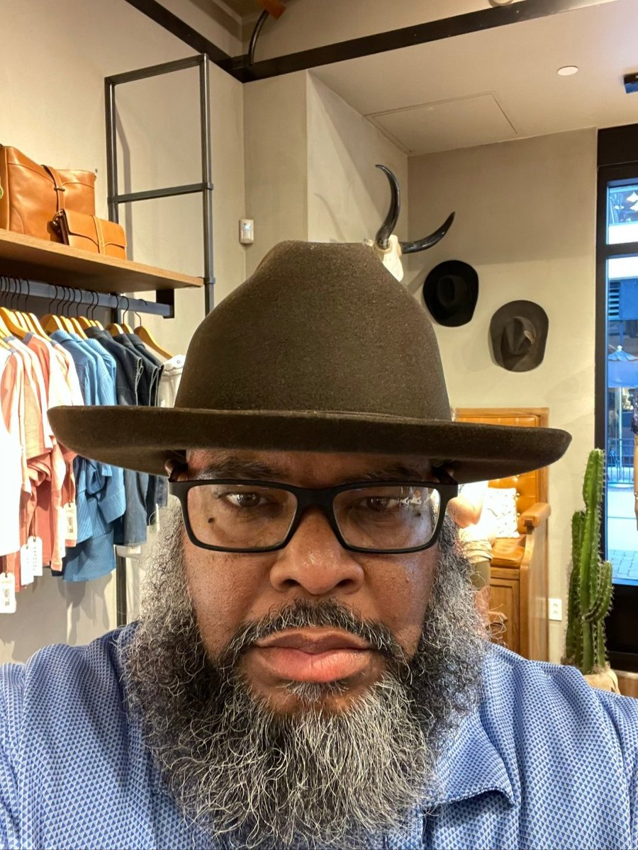 @uno18b44 SC chrissy be like..., ' Yall bring that 🔥💨💨💨💨 tomorrow on @finebaum show. The brown hat crew is coming. Don't disappoint 🤠 
#NFO!! Bring it