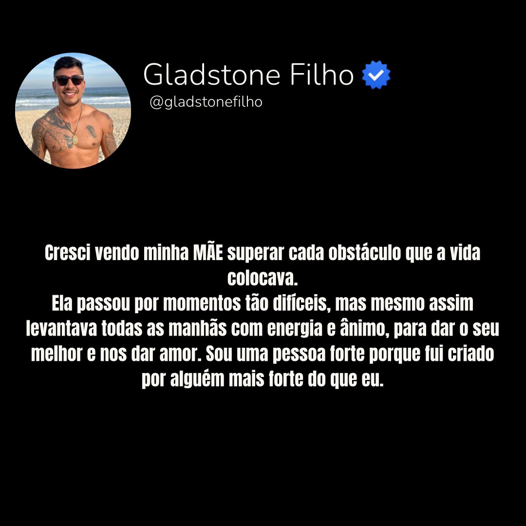 GladstoneFilhoo's tweet photo. https://t.co/ILfzDCLRil