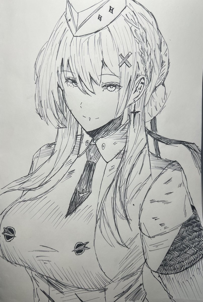 Shikikan AUG tweet media