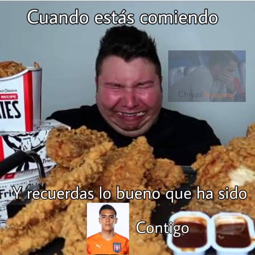 buen provecho a todos