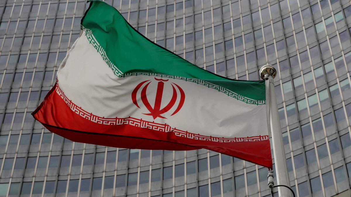 İran: Taraflar nükleer anlaşmaya dönerse taahhütlerimizi yerine getirmeye hazırız ift.tt/TrQljo3