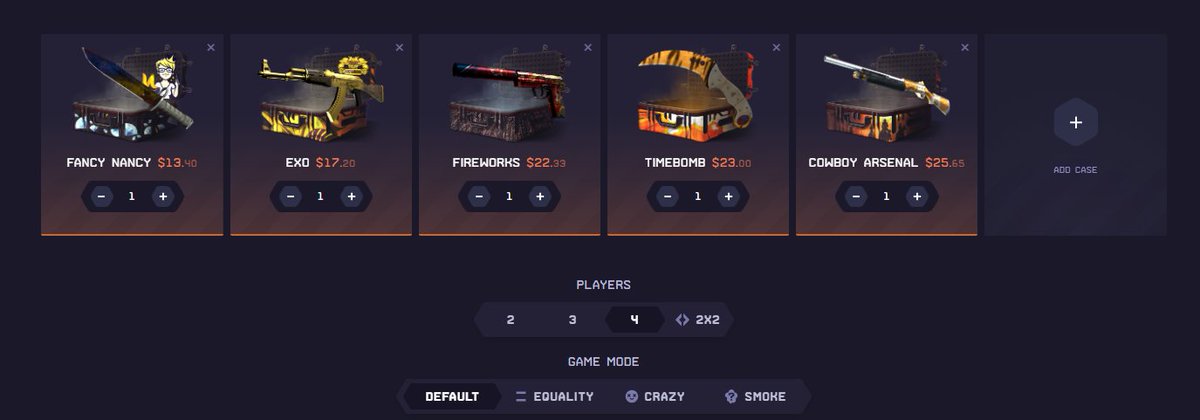 🎉$408 FREE Datdrop Battle!!🎉 🆚4 Winners 1v1 ☑ RT + Tag 1 💸Deposit $100 on code 'slax'' (Show Proof) ⏳Rolls 19.05 (Sunday) 💰EXTRA $20 For Random RT + Tag 💎$10 for RT winner if first to tag someone who deposits 🛑Send *FullScreen* proof in comments and DM! (only the