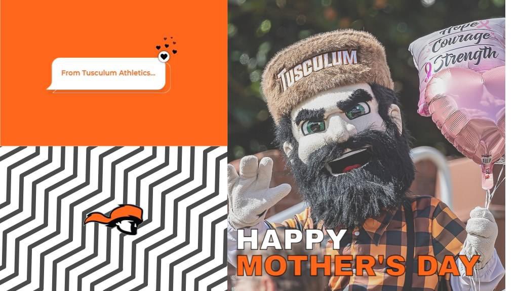 Happy Mother’s Day from Pioneer Nation. We ❤️ our Moms and those who are maternal figures for all of us. God Bless You All #PioneerUP #WeArePioneers.