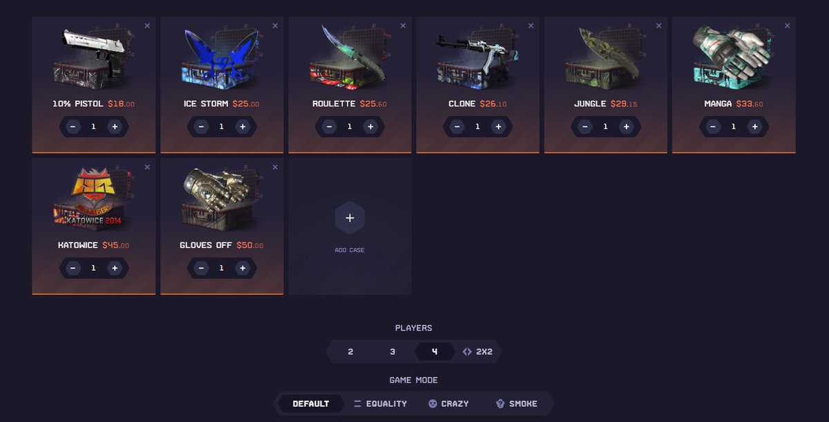 🎉$1008 FREE Datdrop Battle!!🎉 🆚4 Winners 1v1 ☑ RT + Tag 1 💸Deposit $500 on code 'slax'' (Show Proof) ⏳Rolls 19.05 (Sunday) 💰EXTRA $20 For Random RT + Tag 💎$10 for RT winner if first to tag someone who deposits 🛑Send *FullScreen* proof in comments and DM! (only the