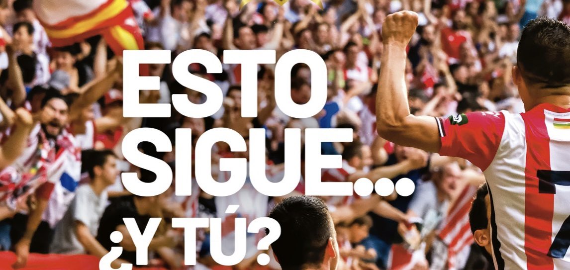 El_Pini_82's tweet photo. #ModoPlayoffs #UDLog Os acordáis ?? @UDLogrones @FPUDLog hacedlo posible…..#sentimientoblanquirrojo #luchayvence https://t.co/6ZkqWKGLSH