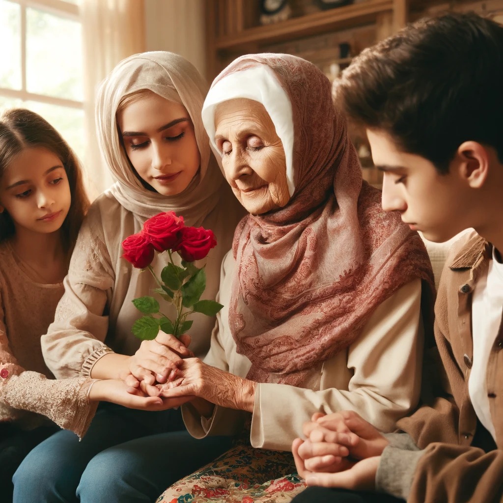 Selamun Aleykum Değerli Kardeşlerim, İslam, annelerin değerini yalnızca yılda bir gün değil, her gün hatırlamamız gerektiğini vurgular. Rabbimiz, Kur'an-ı Kerim'de anne ve babaya saygı gösterilmesini, onlara iyilik yapılmasını emreder. Nitekim Nisa Suresi 36. ayette, 'Allah'a