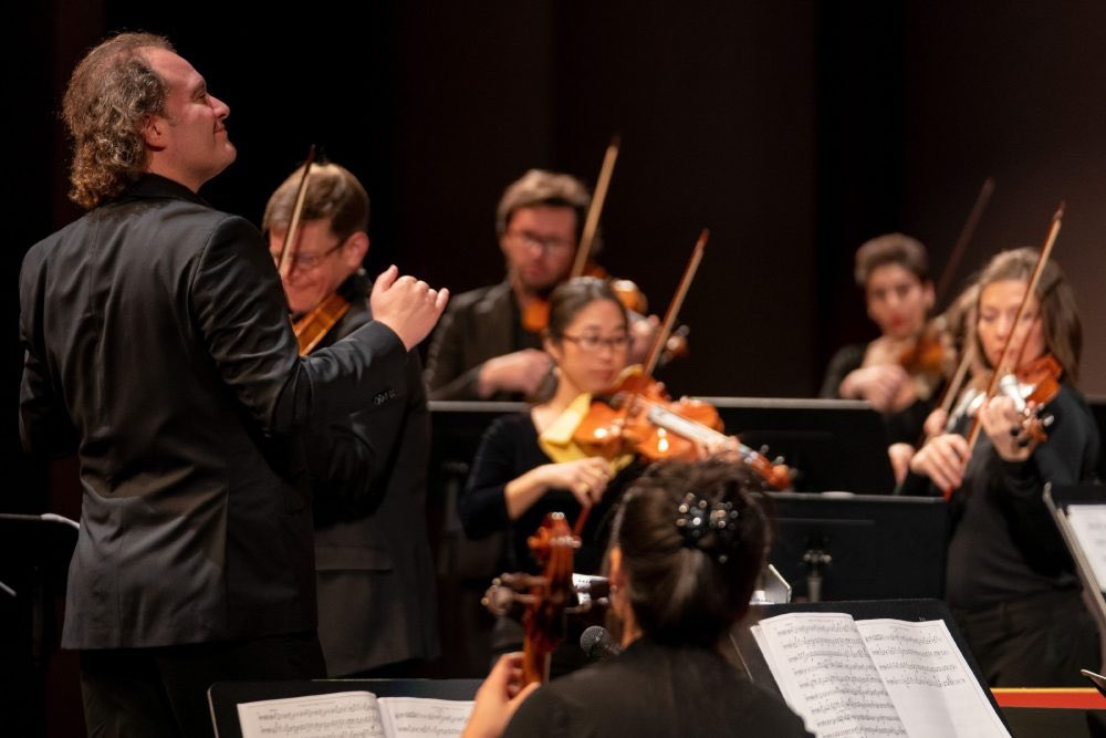 Mercury Chamber Orchestra presents “Brahms’ Fourth” on May 18 at 8pm! 

Antoine Plante will conduct the romantic-era lushness that captures the excitement of Spring after a long dark Winter 🌸🌼

Get your tickets at mercuryhouston.org