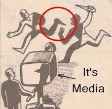 Lest we forget how the media works. It distracts us from the actual things taking place. It shows the victim as the perpetrators and vice versa. While we look in one direction something else is obviously taking place in another. We can't get caught up to the point we forget to…