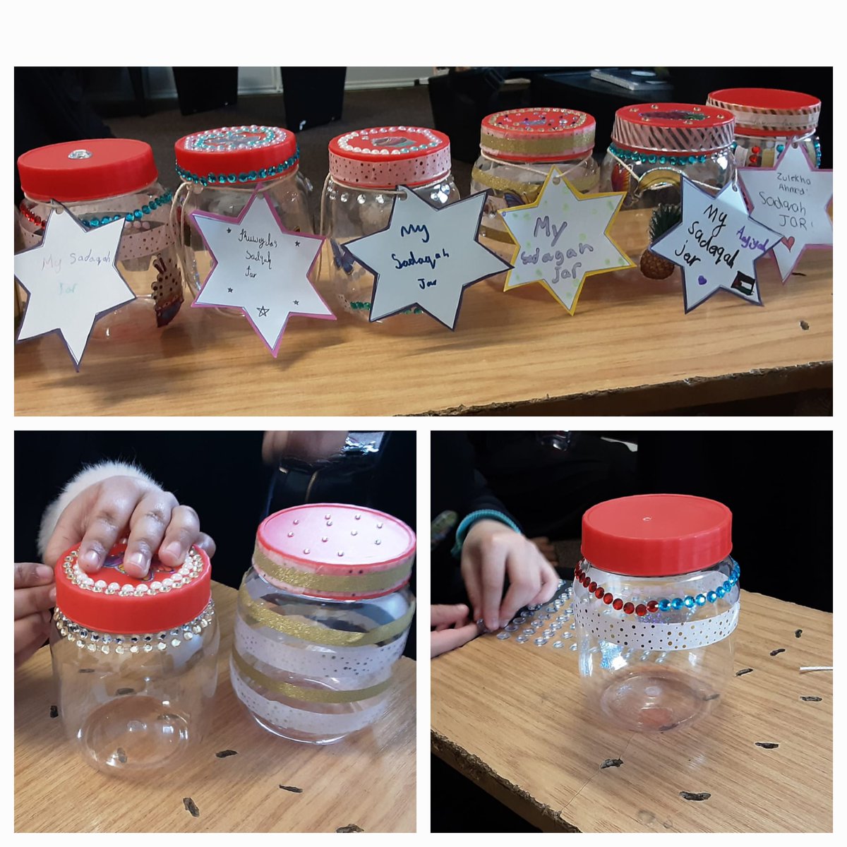 Masjide Noorul Islam tweet media