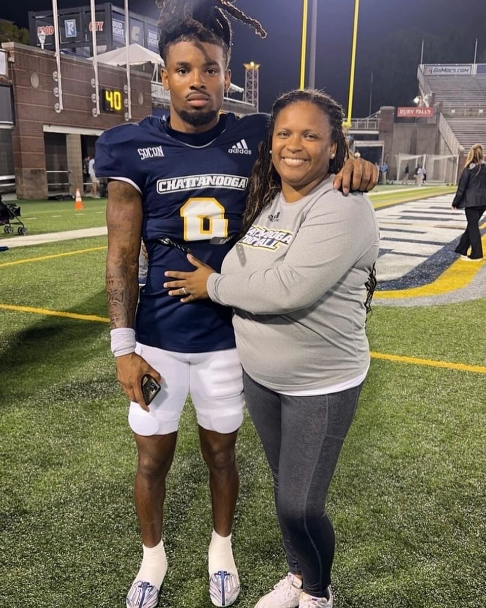 Chattanooga Football tweet media