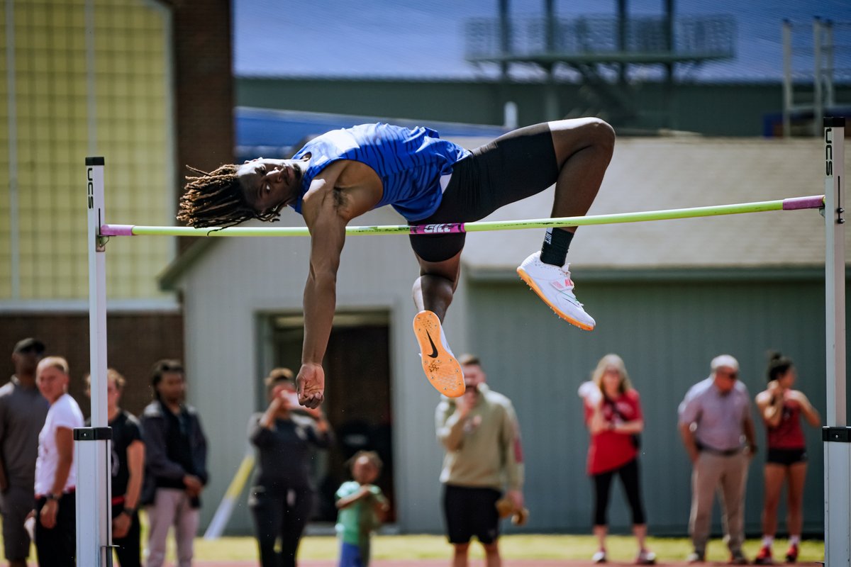 Memphis Track & Field / Cross County tweet media