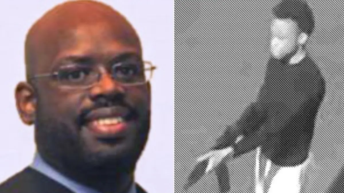 End Wokeness tweet media