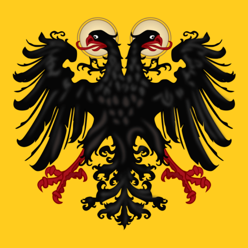 The European Union should become the Holy Roman Empire. 
A🧵