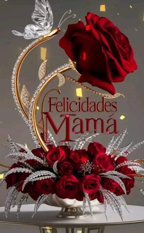 Felicidades a todas las madres de #Cuba🇨🇺 
.Los hijos marcan un sentido distinto en nuestro paso por la vida, es algo único y especial. Aunque somos fuertes por naturaleza es un reto increíble que disfrutamos con intensidad. #MujeresEnRevolución 
#PoderPopularSandino