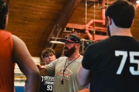 Chris Sfamurri tweet media