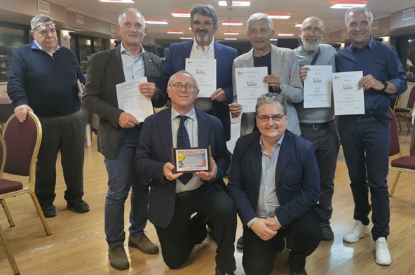 Sergio Castaldo tweet media