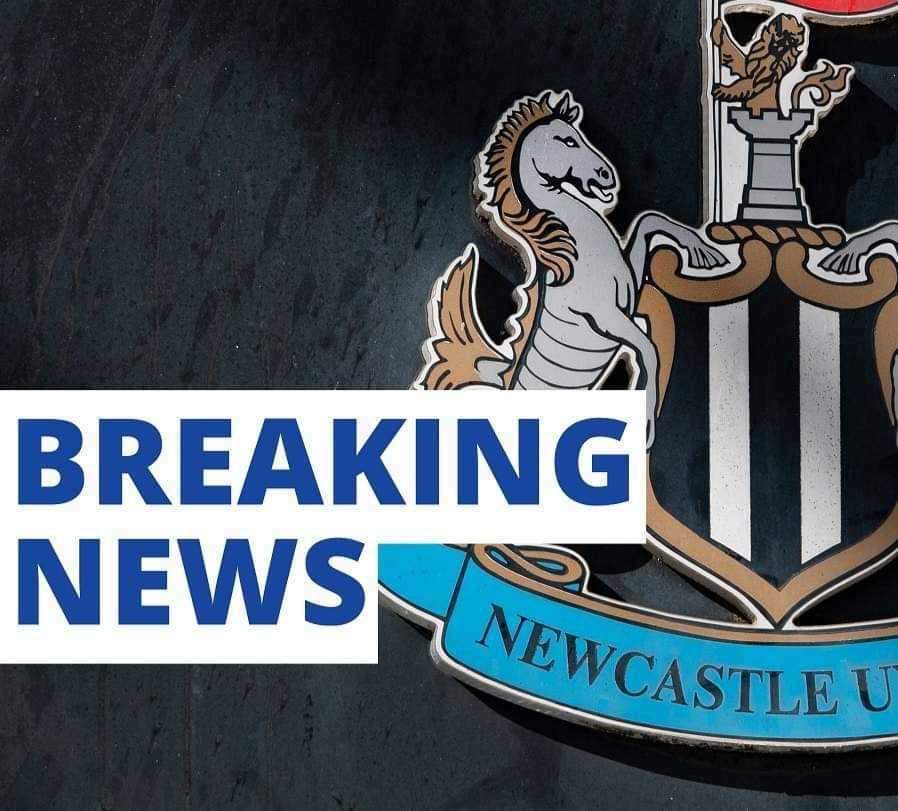 🚨 Newcastle United have made contact to sign star Premier League striker this summer. They will be a force to be feared next season! 😳 Full Story: bit.ly/4dChzQE