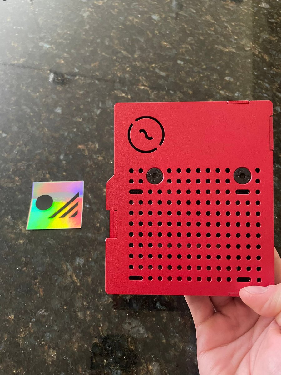 This should be as normal as having a refrigerator or an oven or a dishwasher in even a studio apartment. <a href="/NativePlanetIO/">NativePlanet</a>