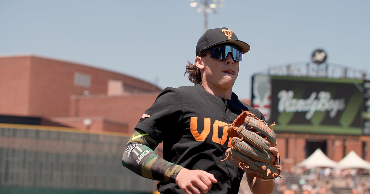 Tough day at Hawkins Field for the Tennessee offense. Here's Four Quick Takes on a shutout loss for the #Vols to Vanderbilt. 🔗on3.com/teams/tennesse…