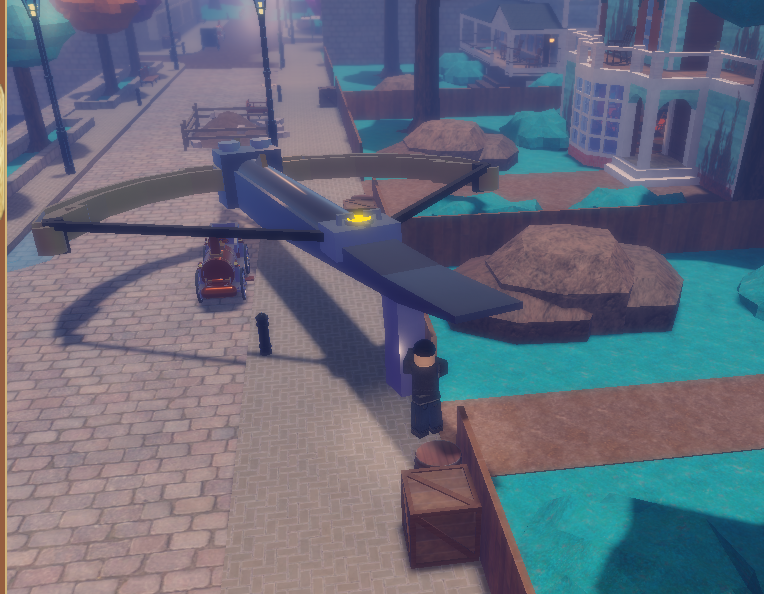 ThomsonYur74429's tweet photo. @JalPro1 @CrumsCrazy the size tool glitch hasn't been completely rid of. tools that can be holstered are still abuseable.

also after you've completely fixed it can you add some sort of way to increase the size of tools by a pre-set amount or limit https://t.co/Ag1M1f9es2