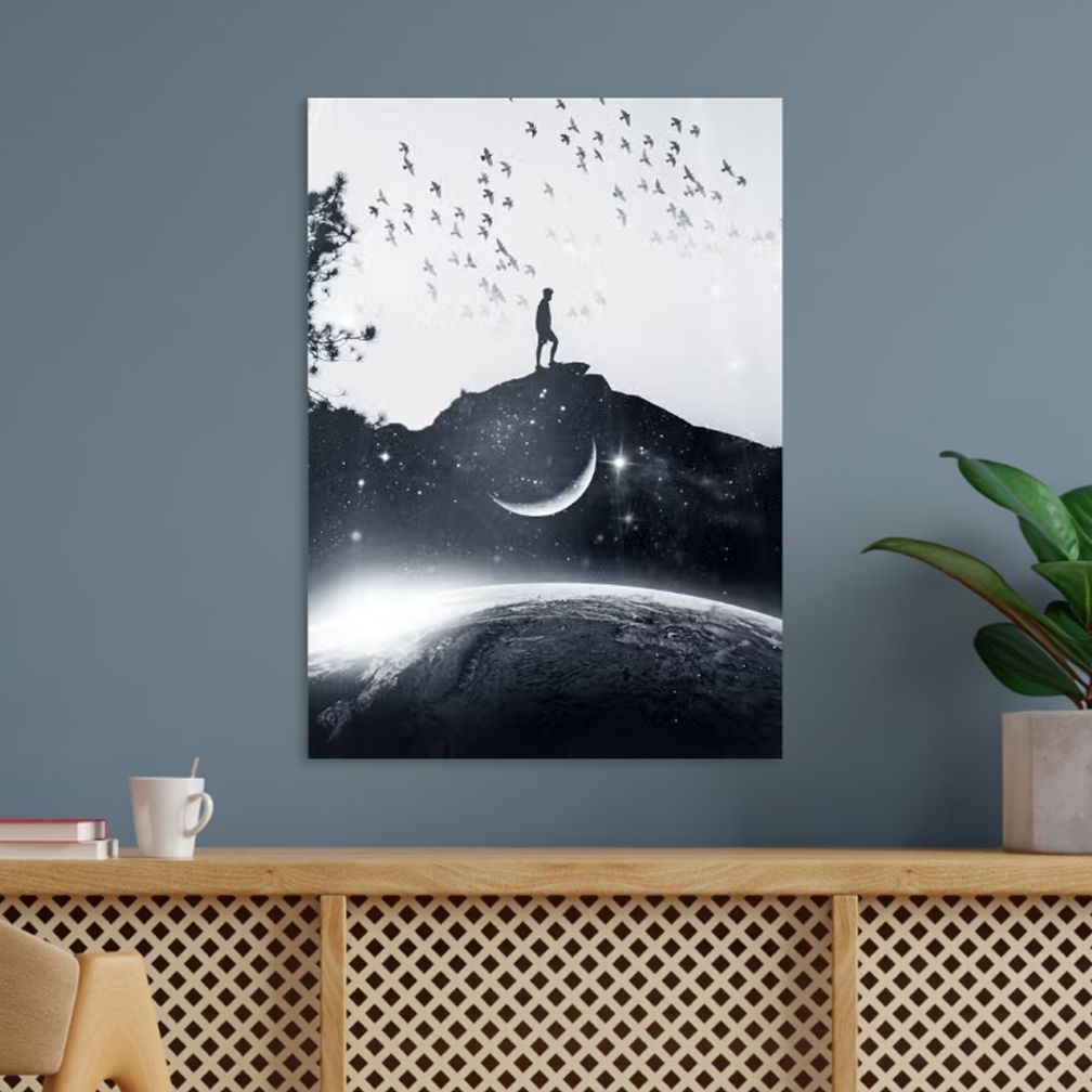Get 20% OFF on matte and gloss Displates | Use Code: SAVE20 | Ends: Soon 
@displate
buff.ly/2SCXcrW 
#art #seamlessoo #displate #metalprints