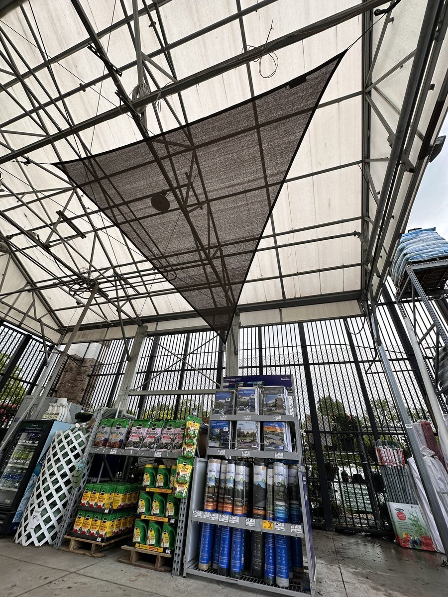 mike cognazzo (@cognazzomike) on Twitter photo Lowes store #720 Timonium Md has everything you need to stay cool this summer! Visit the garden center to see then entire line of Coolaroo sun/shade fabric!
<a href="/Curt_Byrum/">Curt Byrum</a> <a href="/LBishPlants/">Lora Bishop</a> <a href="/DCT0813MD/">Dante Thomas</a> <a href="/DRamirez720/">David J. Ramirez</a> <a href="/Nichols_John_/">John Nichols</a> <a href="/mlc12288/">meridith</a> <a href="/GallianoScott/">ScottGalliano</a> <a href="/Kristal_Watt19/">Kristal Watt</a> Lowes store #720 Timonium Md has everything you need to stay cool this summer! Visit the garden center to see then entire line of Coolaroo sun/shade fabric!
<a href="/Curt_Byrum/">Curt Byrum</a> <a href="/LBishPlants/">Lora Bishop</a> <a href="/DCT0813MD/">Dante Thomas</a> <a href="/DRamirez720/">David J. Ramirez</a> <a href="/Nichols_John_/">John Nichols</a> <a href="/mlc12288/">meridith</a> <a href="/GallianoScott/">ScottGalliano</a> <a href="/Kristal_Watt19/">Kristal Watt</a>